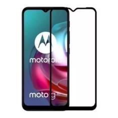 Pelicula 3d Motorola G Todos Os Modelos - Universo, G04