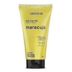 Creme Esfoliante Maracujá Labotrat - 150g