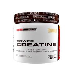 Creatina Power 100G - Bodybuilders