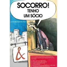 Socorro! Tenho Um Socio