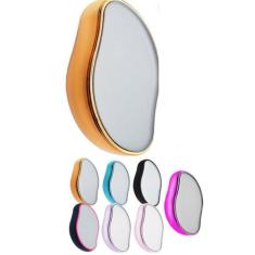 Depilador Cristal Reutilizável Pedra Depiladora Depilação - Gkm