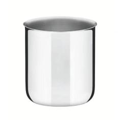 Copo Tramontina Service 340ml Em Aço Inox