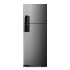 Geladeira CRM53FKANA com 2 Portas 451L Consul Branco 127V, 110V, Inox