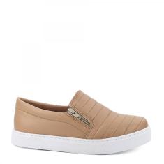 Tênis Casual Slip On Khalil Feminino-Feminino