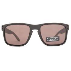 Óculos De Sol Oakley Holbrook Polarizado Oo9102 B5-55