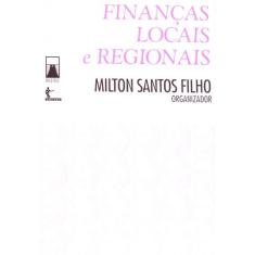 Financas locais E regionais