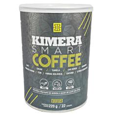 KIMERA SMART COFFEE 220G - IRIDIUM LABS 