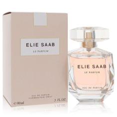 Perfume Feminino Elie Saab Eau De Parfum 90 Ml