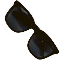 Óculos De Sol Masculino Quadrado Luxo Original Was Uv 400