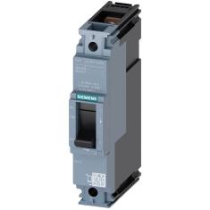 Disjuntor I. Monopolar 3VM1196-3ED12-0AA0 16A - Siemens