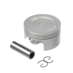 Pistao Pino/trava Kmp Fazer 250 1.00 F016