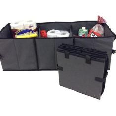 Organizador de porta malas - OrganiBox