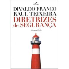 Livro - Diretrizes de segurança