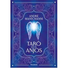 Livro - Tarô dos anjos