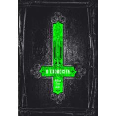Livro - O Exorcista - Edição de Luxo
