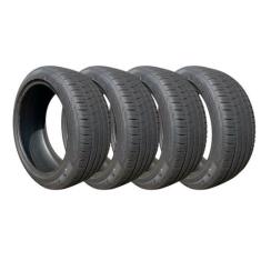 Kit 4 Pneus SpeedMax Aro 19 235/45r19 99W XL SPM306