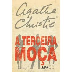 Livro - A terceira moça