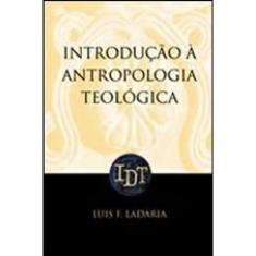 Introdução À Antropologia Teológica
