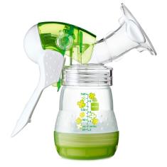 Bomba Tira Leite Materno Mam Manual Breast Pump