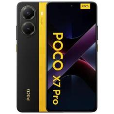 Celular Xiaomi Poco X7 Pro 5G 256GB 8 GB em Promoção é no Bondfaro