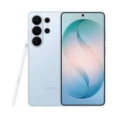 Celular Samsung Galaxy S26 Ultra 5G, 256GB, 12GB RAM, Câmera Quádrupla, Tela Grande de 6.9"