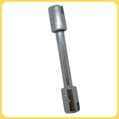 Chave Raio Titan 125 Ybr 125 Factor 125 150 11 X 12 - Valcla