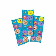 Festcolor Adesivo Galinha Pintadinha para Lembrancinhas - 30 Unidades