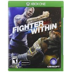 Jogo Fighter Within - Xbox One