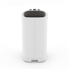 Lavadora De Roupas Mueller 12kg Family Aquatec Branca – 220 Volts