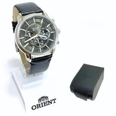 Relógio Orient Masculino Cronógrafo Neo Sports MBSCC055 G1PX