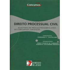 Direito Processual Civil, 3
