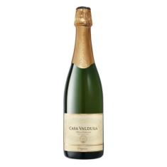 Espumante Casa Valduga Arte Elegance Demi-Sec 750ml