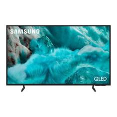 TV 65 Samsung Smart Vision IA Qled QN65Q7FAAGXZD