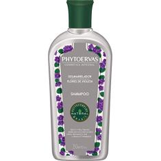 Phytoervas Desamarelador Shampoo Uso Diário, 250 ml