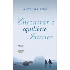 Encontrar o equilíbrio interior