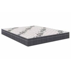 Colchão Casal D33 / EP / Anatômico Airtech 100 OrtoPillow (138x188x18) - Ortobom