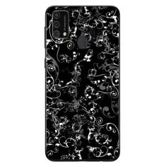 Capa Adesivo Skin359 Verso Para Samsung Galaxy M21s (2020) - KawaSkin