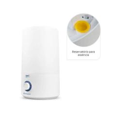 Umidificador de Ar Ultrassônico 4,3L Umi Ultra Dellamed