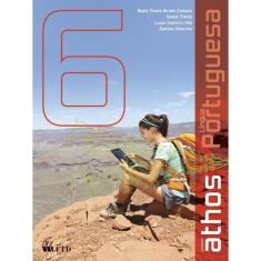 Projeto Athos - Lingua Portuguesa - 6º Ano
