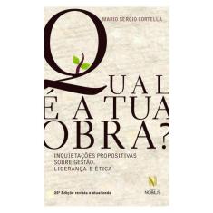 Qual É A Tua Obra?