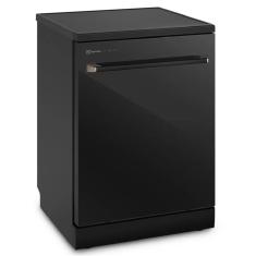 Lava-Louças Electrolux Lp14V 14 Serviços Pro Series Preto 110V 24607Lba135