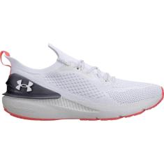 TENIS UNDER ARMOUR CHARGED QUICKER PRETO E DOURADO 43-Masculino