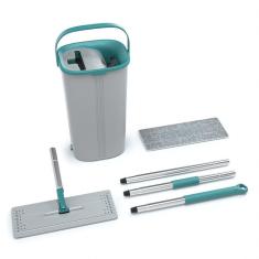 Mop wash & dry multiuso flashlimp lava e seca