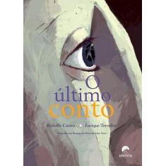 Livro - O último conto
