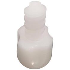 Pé Parafuso Geladeira Freezer Consul Brastemp 326040775