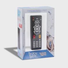 Mordedor Controle Remoto Baby Bee - Bee Toys Ref 0358