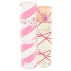 Perfume Feminino Pink Sugar Aquolina 100 Ml Eau De Toilette