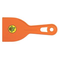 Espátula Lisa 8 Cm Tramontina Em Polipropileno Tramontina