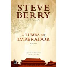 A tumba do imperador