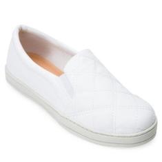 Tênis Slip On Dalla Vecchia DV22-20170-Feminino